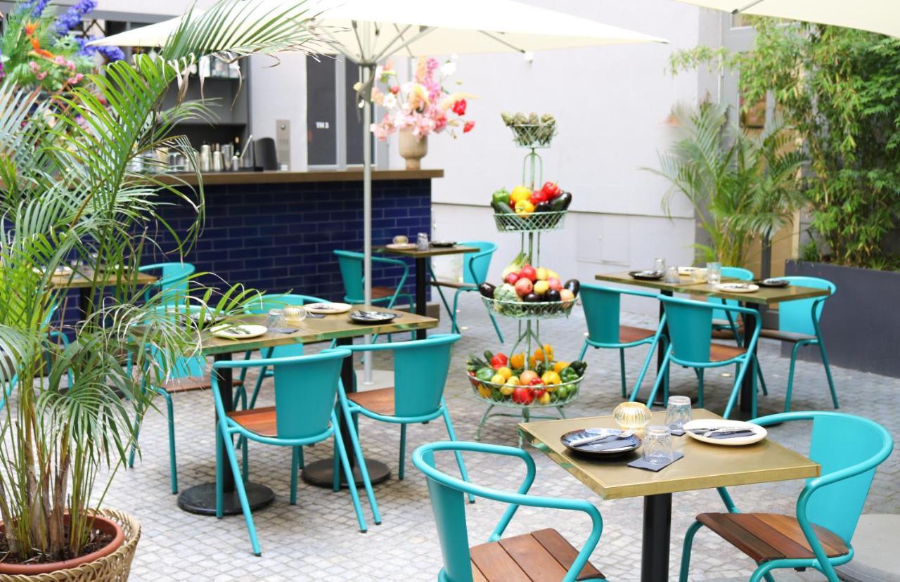 Amo By Amano Friedrichstrasse Hotel 3*