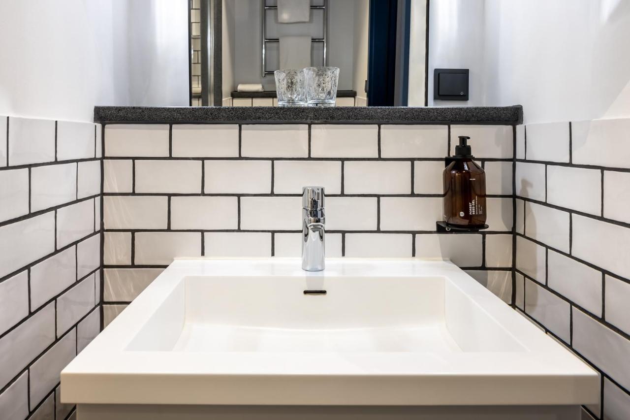 Hotel Amo By Amano Friedrichstrasse Berlino