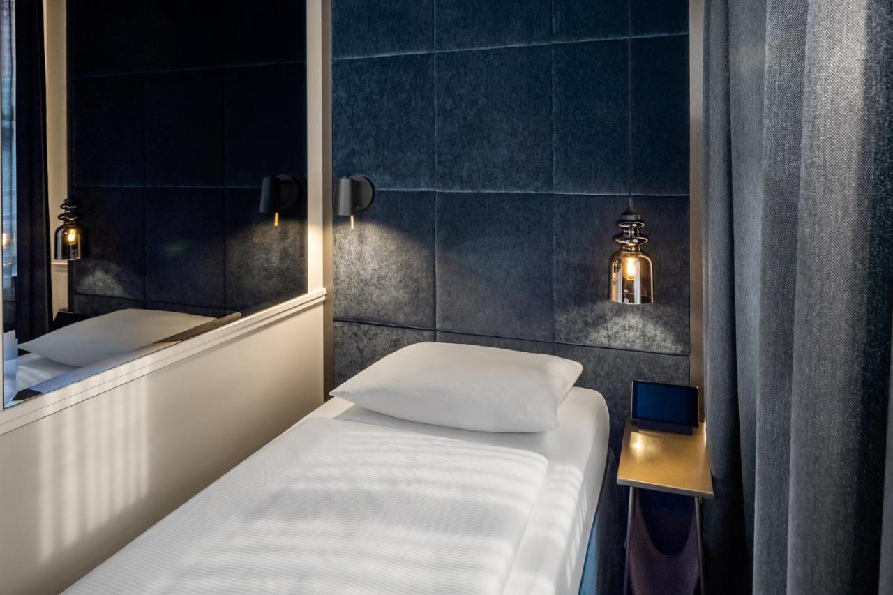 Amo By Amano Friedrichstrasse Hotel Berlino