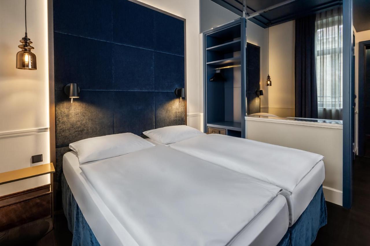 Hotel Amo By Amano Friedrichstrasse 3*
