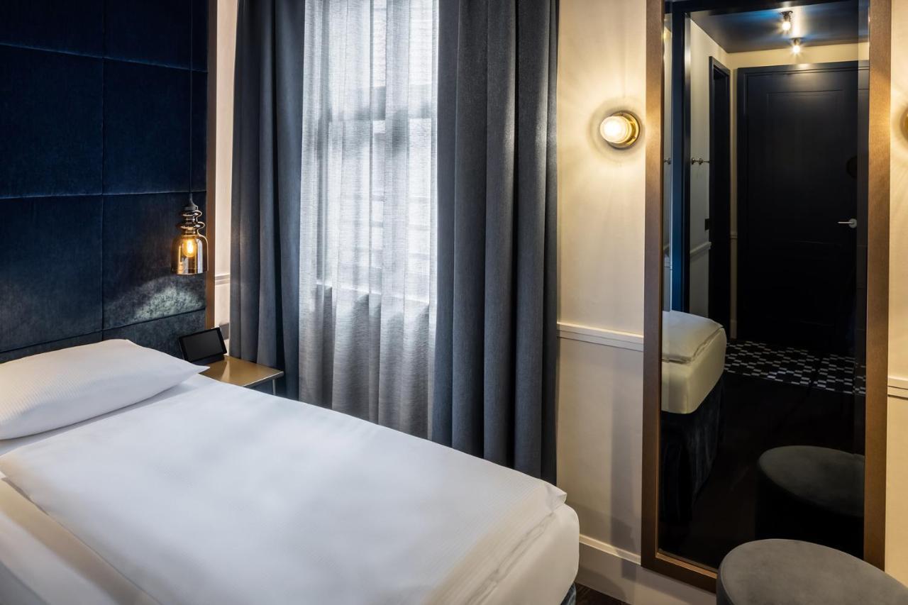 Hotel Amo By Amano Friedrichstrasse Berlino