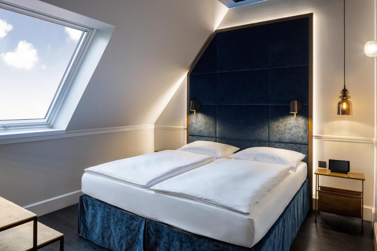 Amo By Amano Friedrichstrasse 3* Berlino