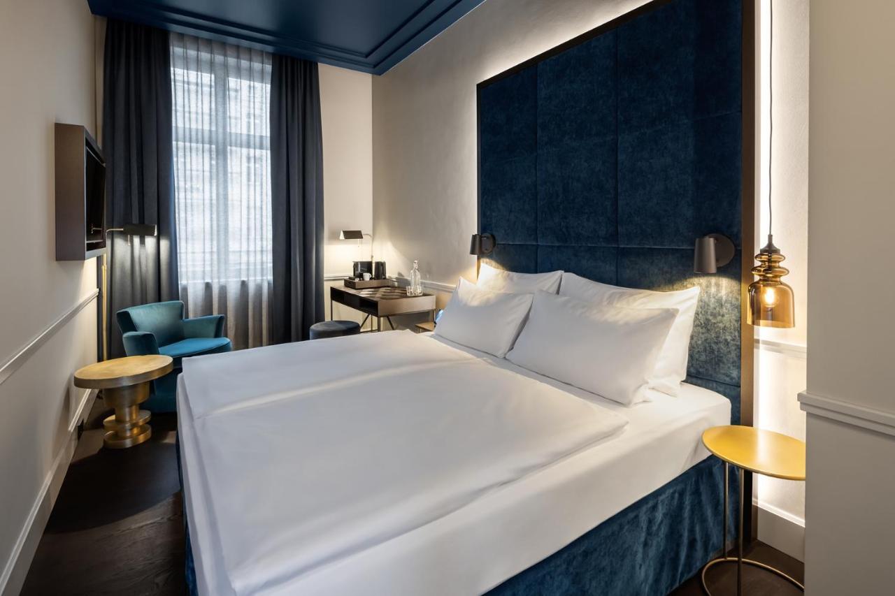 Amo By Amano Friedrichstrasse Hotel