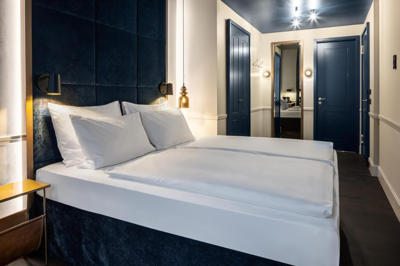 Amo By Amano Friedrichstrasse 3* Berlino