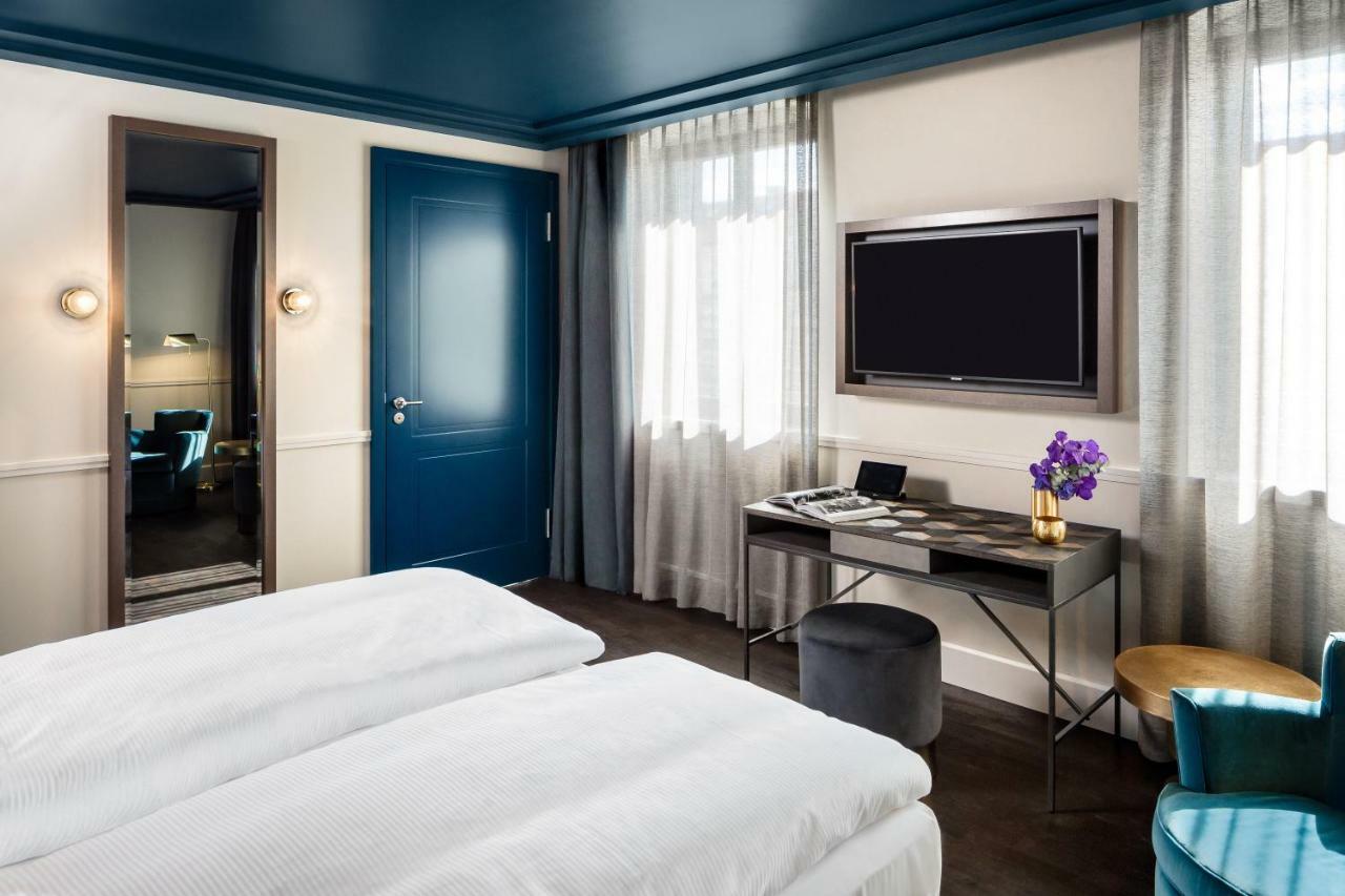 Hotel Amo By Amano Friedrichstrasse Berlino