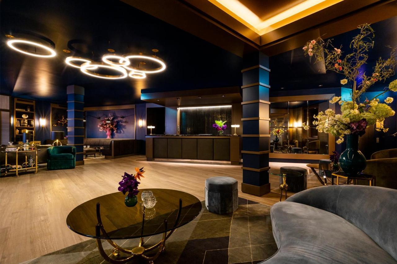 Amo By Amano Friedrichstrasse Hotel Berlino