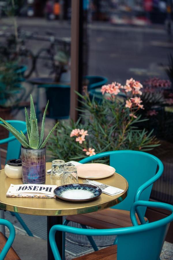 Hotel Amo By Amano Friedrichstrasse 3*