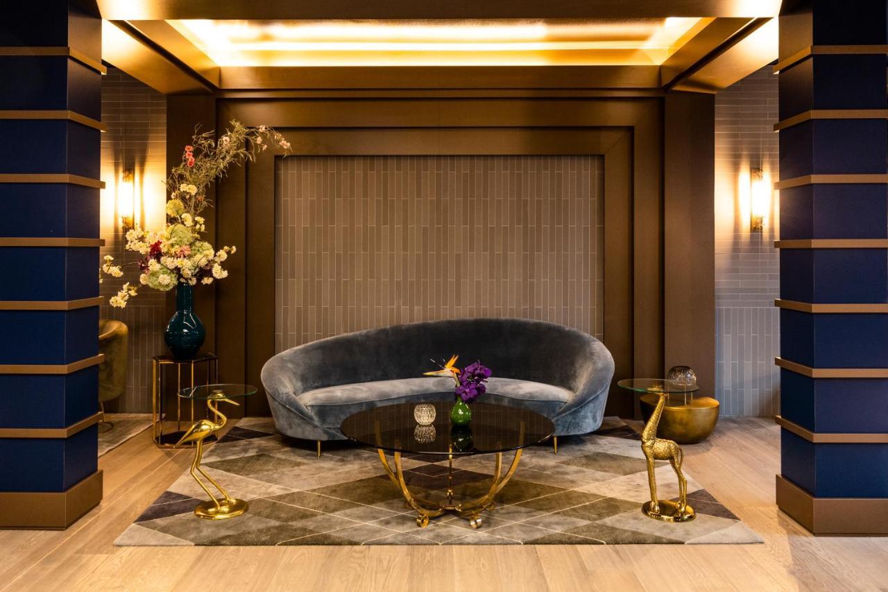 Amo By Amano Friedrichstrasse Hotel
