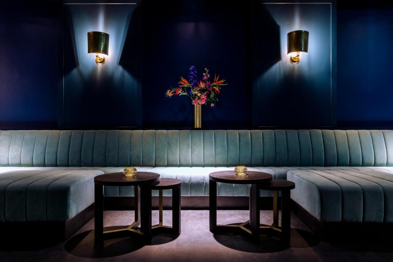 Hotel Amo By Amano Friedrichstrasse 3*